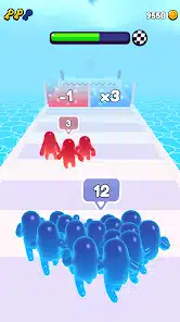 تحميل لعبة Join Blob Clash 3D للاندرويد والايفون 2025 اخر اصدار مجانا