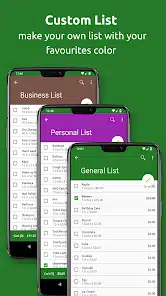 تحميل تطبيق Shopping List Pro Apk مهكر للاندرويد والايفون 2024 اخر اصدار مجانا