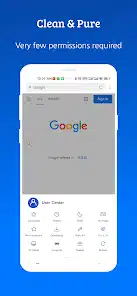 تحميل تطبيق XBrowser Optimized Apk مهكر للاندرويد والايفون 2024 اخر اصدار مجانا