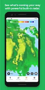 تحميل تطبيق Hello Weather Apk مهكر للاندرويد والايفون 2024 اخر اصدار مجانا