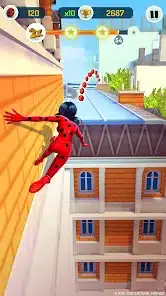 تحميل لعبة Miraculous Ladybug Apk مهكرة للاندرويد والايفون 2024 اخر اصدار مجانا