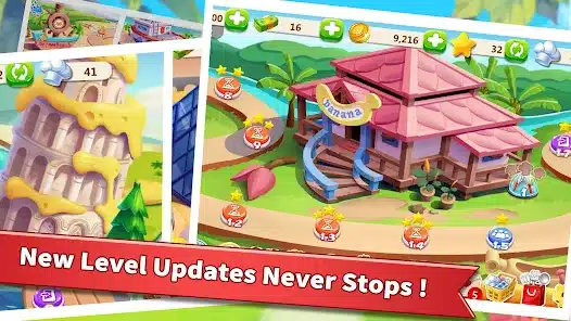 تحميل لعبة Rising Super Chef Apk مهكرة للاندرويد والايفون 2024 اخر اصدار مجانا