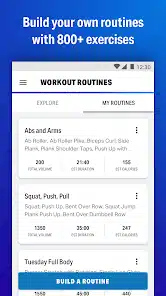 تحميل تطبيق Map My Fitness Apk مهكر للاندرويد والايفون 2024 اخر اصدار مجانا