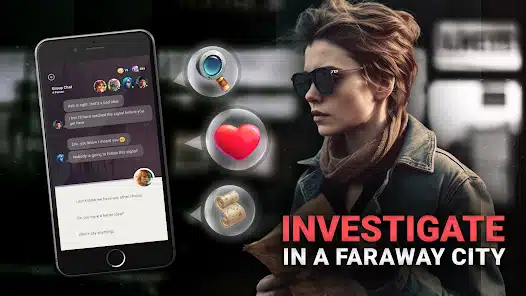 تحميل لعبة Moonvale Apk مهكرة للاندرويد والايفون 2024 اخر اصدار مجانا