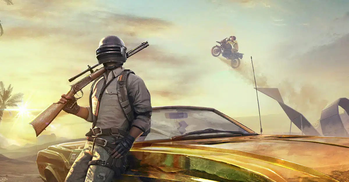 أهم حيل وأسرار PUBG للتفوق في اللعبة