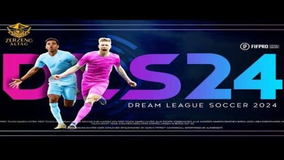 العب بأي فريق .. تحميل دریم لیج 2024 تعليق عربي 2024 dream league soccer لجميع هواتف الاندرويد والايفون بالفرق والدوريات العربية