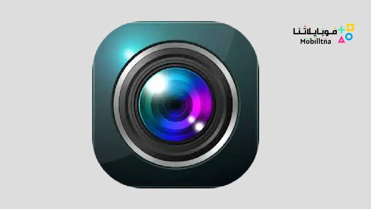 تطبيق Silent Camera