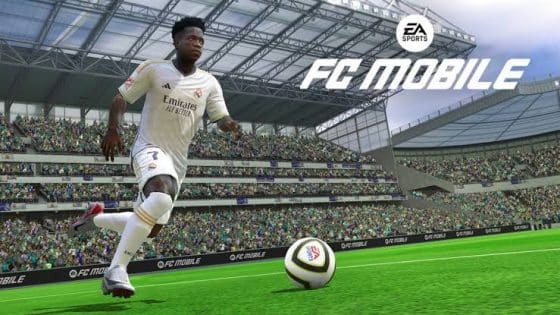 اعلى جرافيك EA FC 24 .. تحميل فيفا موبايل 2024 FIFA 24 Mobile Apk التحديث الجديد لجميع الاجهزة