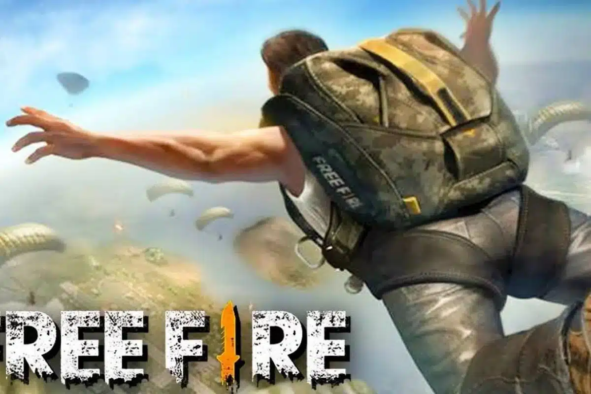 بضغطه زر .. خطوات تحميل فري فاير 2025 free fire لجميع الهواتف الضعيفة وشحن جواهر فري فاير