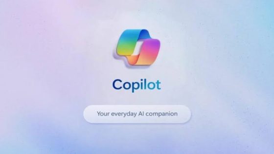 مايكروسوفت تطلق Copilot في تيليجرام