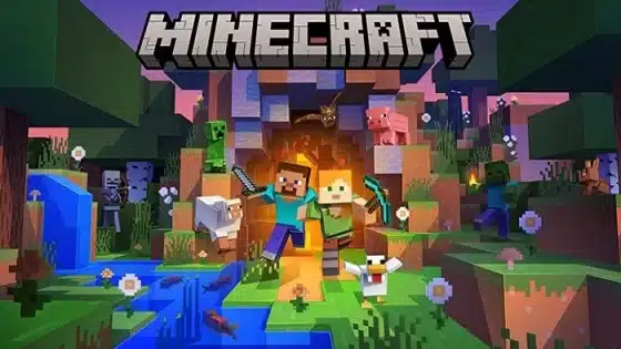 النسخة الأصلية.. خطوات تحميل ماين كرافت 1.21 minecraft الإصدار الجديد جميع الهواتف