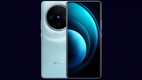 مواصفات هاتف Vivo X100 Ultra