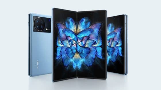 هاتف vivo X Fold 3