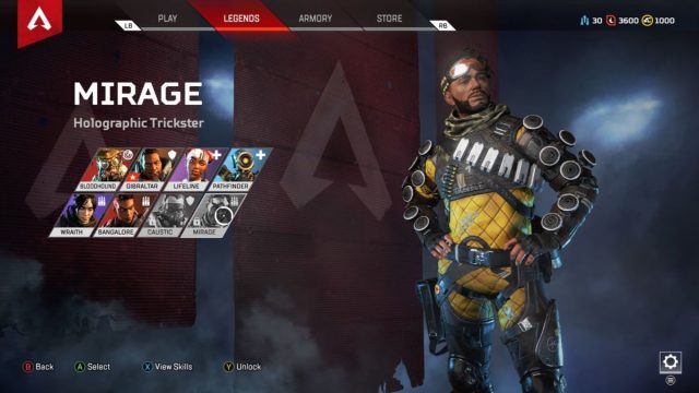 كيفية لعب لعبة ابيكس ليجندز مثل المحترفين (Apex Legends)