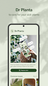 تحميل تطبيق Planta Apk مهكر للاندرويد والايفون 2024 اخر اصدار مجانا