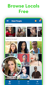 تحميل تطبيق SKOUT Apk مهكر للاندرويد والايفون 2024 اخر اصدار مجانا