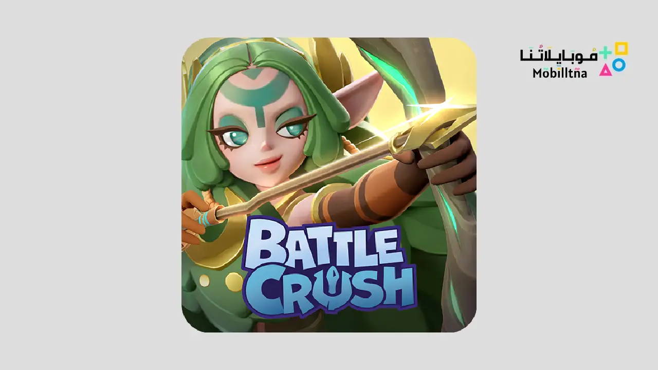 BATTLE CRUSH