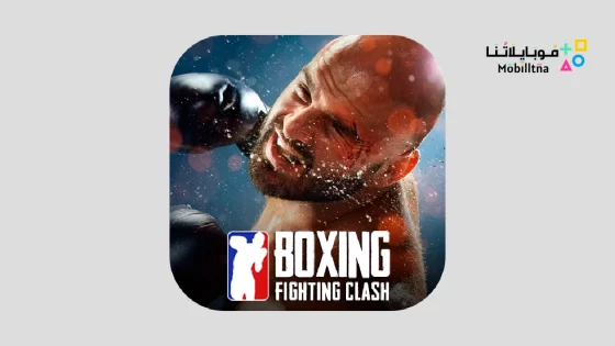 Boxing – Fighting Clash