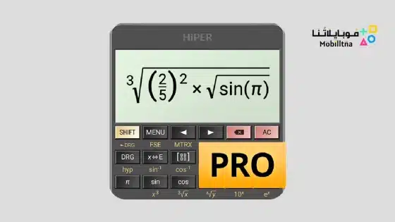 HiPER Calc Pro