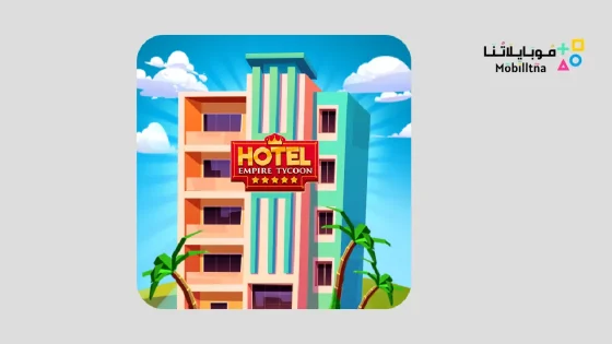 Hotel Empire Tycoon