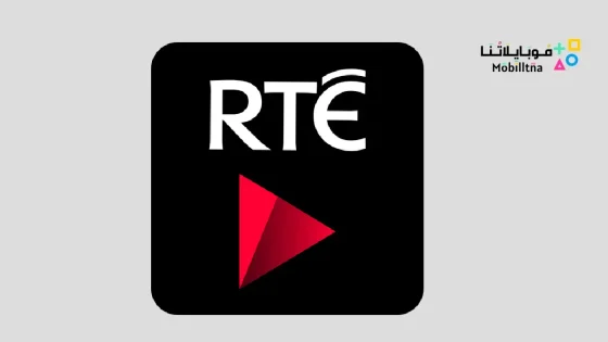 RTÉ Player