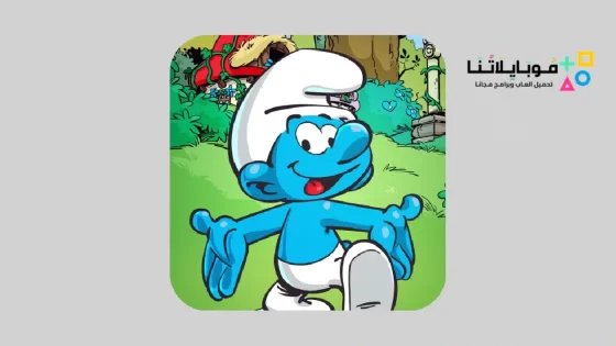 Smurfs Village