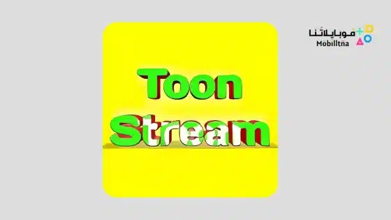 ToonStream APk