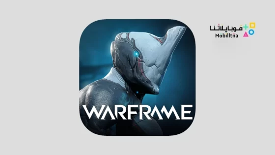 Warframe Mobile