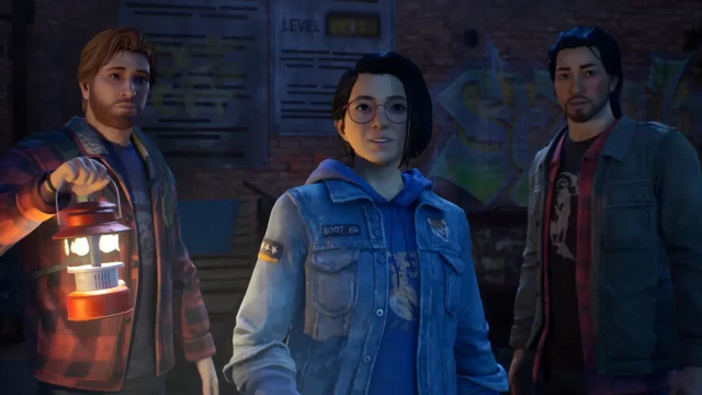 تحميل لعبة Life is Strange: True Colors 2025 للكمبيوتر كاملة مجانا من ميديا فاير