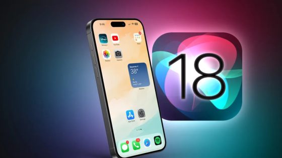 أهم مزايا الخصوصية القادمة إلى هواتف آيفون في نظام iOS 18