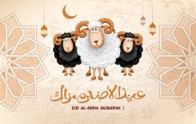 Eid Mubarak تحميل صور تهنئة عيد الاضحي 2024 واجدد رسائل التهاني بالعيد الكبير