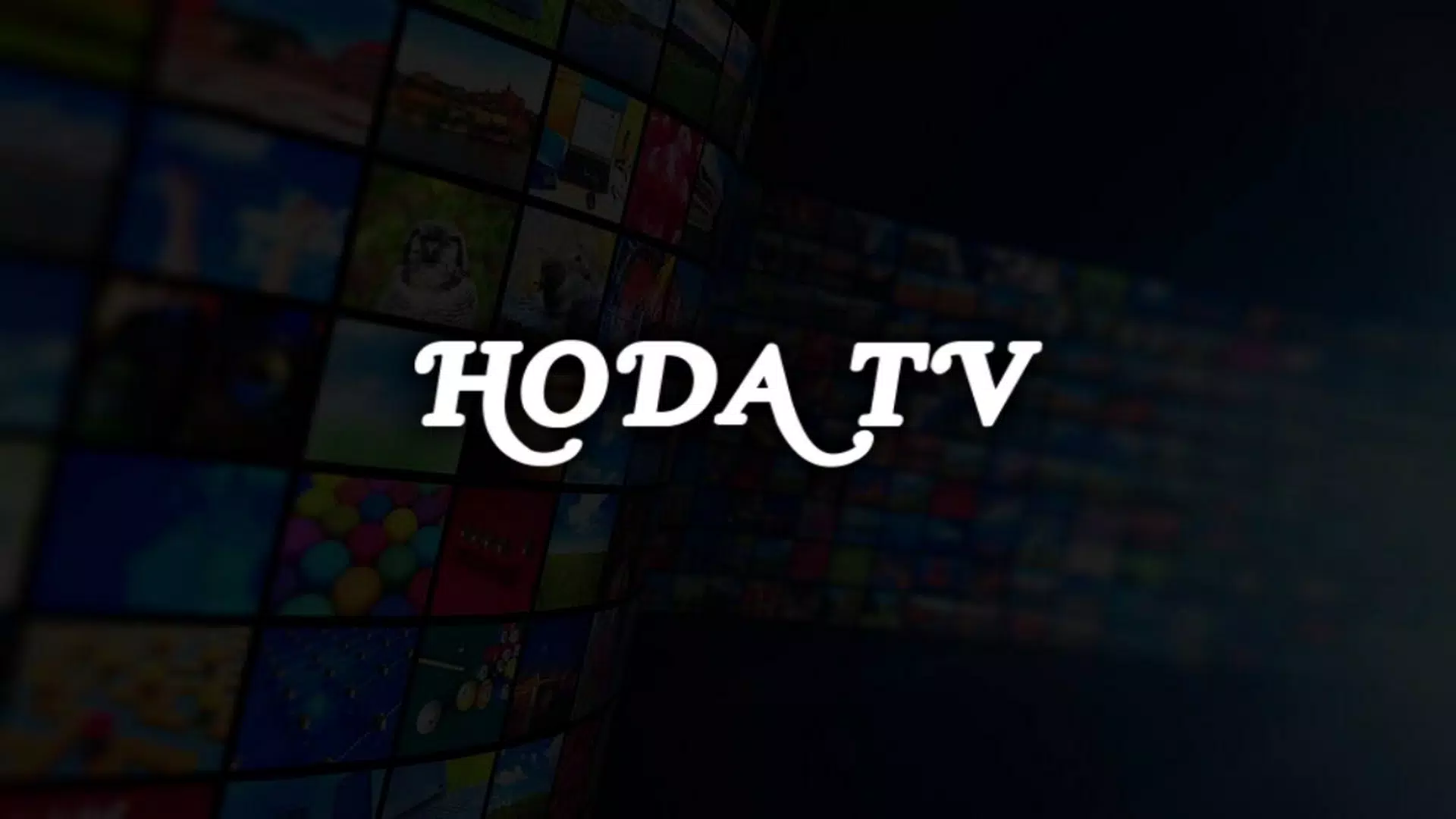 تحميل تطبيق هودا تيفي Hoda TV للاندرويد والايفون 2024 اخر اصدار مجانا