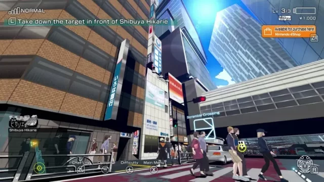 تحميل لعبة NEO The World Ends with You 2025 للكمبيوتر مجانا