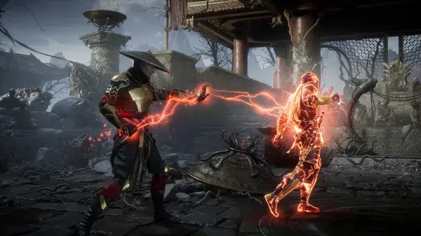 تحميل لعبة مورتال كومبات Mortal Kombat 11 للكمبيوتر كاملة محانا مع جميع الاضافات