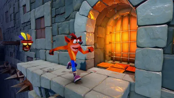 تحميل لعبة كراش بانديكوت إن ساين تريلوجي Crash Bandicoot N Sane Trilogy 2025 للكمبيوتر من ميديا فاير