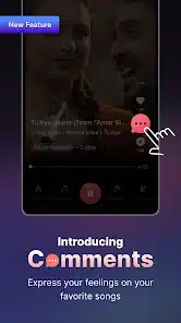 تحميل تطبيق Wynk Music مهكر للاندرويد والايفون 2024 اخر اصدار مجانا