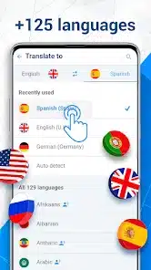 تحميل تطبيق Talkao Translate Apk مهكر للاندرويد والايفون 2024 اخر اصدار مجانا