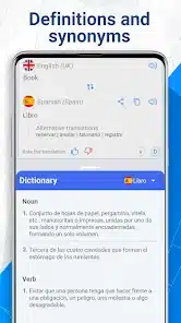 تحميل تطبيق Talkao Translate Apk مهكر للاندرويد والايفون 2024 اخر اصدار مجانا