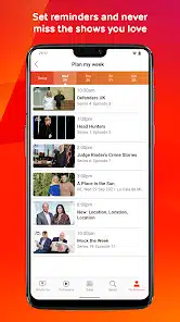 تحميل تطبيق Freeview App Apk لمشاهدة القنوات والافلام للاندرويد والايفون 2024 اخر اصدار مجانا