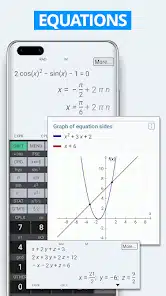 تحميل تطبيق HiPER Calc Pro للاندرويد والايفون 2024 اخر اصدار مجانا