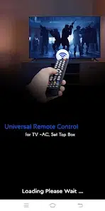 تحميل تطبيق Remote Control for All TV مهكر للاندرويد والايفون 2024 اخر اصدار مجانا
