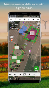 تحميل تطبيق Measure Map Pro مهكر للاندرويد والايفون 2024 اخر اصدار مجانا