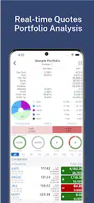 تحميل تطبيق Stock Master مهكر للاندرويد والايفون 2024 اخر اصدار مجانا