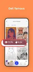 تحميل تطبيق SketchAR Apk مهكر للاندرويد والايفون 2024 اخر اصدار مجانا