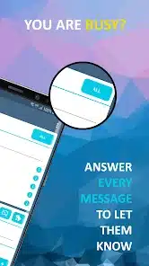 تحميل تطبيق AutoResponder for Telegram مهكر Apk للاندرويد والايفون 2025 اخر اصدار مجانا