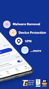 تنزيل برنامج Malwarebytes Premium Apk مهكر للاندرويد والايفون 2024 اخر اصدار مجانا