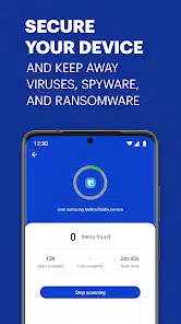 تنزيل برنامج Malwarebytes Premium Apk مهكر للاندرويد والايفون 2024 اخر اصدار مجانا