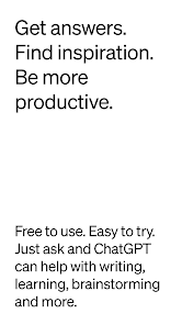 تنزيل برنامج شات جي بي تي Chat GPT 4 Pro Apk مهكر للاندرويد والايفون 2025 اخر اصدار مجانا