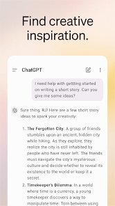 تنزيل برنامج شات جي بي تي Chat GPT 4 Pro Apk مهكر للاندرويد والايفون 2025 اخر اصدار مجانا