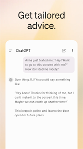 تنزيل برنامج شات جي بي تي Chat GPT 4 Pro Apk مهكر للاندرويد والايفون 2025 اخر اصدار مجانا